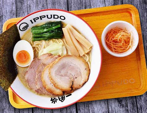 Ippudo .